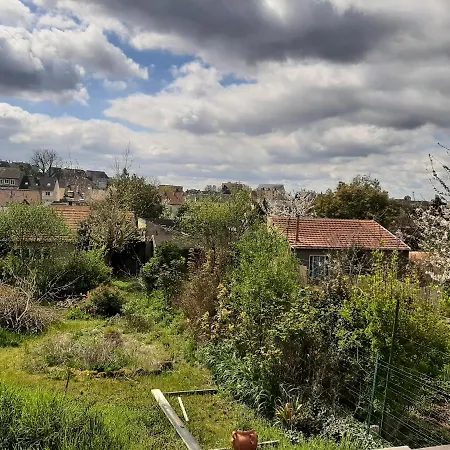Lisbonne Δωμάτια σε οικογενειακή κατοικία